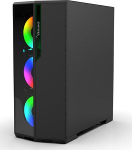 Obudowa Inca INCA Geh EMG-17XN 2