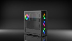 Obudowa Inca INCA Geh EMG-17XN 8