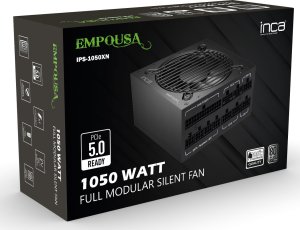 Zasilacz Inca Zasilacz IPS-1050XN 10