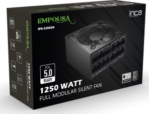 Zasilacz Inca Zasilacz IPS-1250XN 10