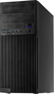 Obudowa Inter-Tech IT-2815 Linear Czarny (88881370) 2