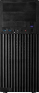 Obudowa Inter-Tech IT-2815 Linear Czarny (88881370) 3