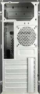 Obudowa Inter-Tech IT-2815 Linear Czarny (88881370) 5