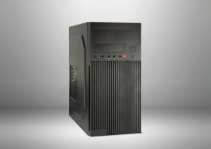 Obudowa Inter-Tech IT-6521 Straight (88881369) 2
