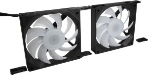 Wentylator Inter-Tech Argus ES-011 (88885647) 3