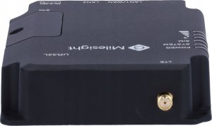 Router MILESIGHT IoT Milesight Industrial Cellular Router 3G 4G 18