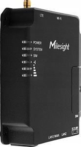 Router MILESIGHT IoT Milesight Industrial Cellular Router 3G 4G 21