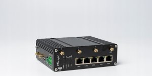 Router MILESIGHT IoT Milesight Industrial Cellular Router 3G 4G 32