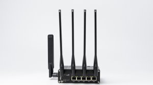 Router MILESIGHT IoT Milesight Industrial Cellular Router 3G 4G 34