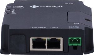 Router MILESIGHT IoT Milesight Industrial Cellular Router 3G 4G 43