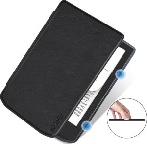 Etui na tablet Tech-Protect Etui | Futerał TECH-PROTECT Smartcase do PocketBook Verse / Verse Pro Black 4