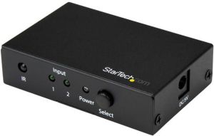 StarTech Switch 4K, HDMI 2x1 (VS221HD20) 1