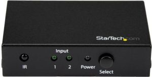StarTech Switch 4K, HDMI 2x1 (VS221HD20) 2