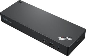 Stacja/replikator Lenovo ThinkPad Universal Thunderbolt 4 (40B10135UK) 1