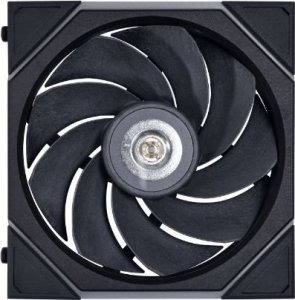 Wentylator Lian Li Uni Fan TL Reverse 120mm Czarny (12RTL1B) 2