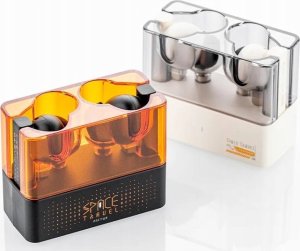 Słuchawki Moondrop Space Travel czarne 5