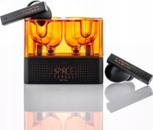 Słuchawki Moondrop Space Travel czarne 9