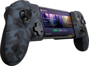 Pad BigBen Nacon Xbox Holder MG-X PRO mobile Contr. f. Android 6