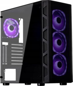 Obudowa Silver Monkey Obudowa PC Silver Monkey X Chest TGM (SMXC011) 2