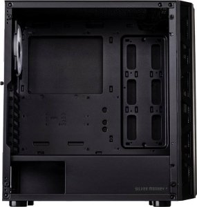 Obudowa Silver Monkey Obudowa PC Silver Monkey X Chest TGM (SMXC011) 4
