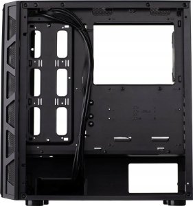 Obudowa Silver Monkey Obudowa PC Silver Monkey X Chest TGM (SMXC011) 5