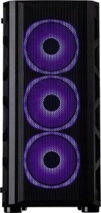 Obudowa Silver Monkey Obudowa PC Silver Monkey X Chest TGM (SMXC011) 6