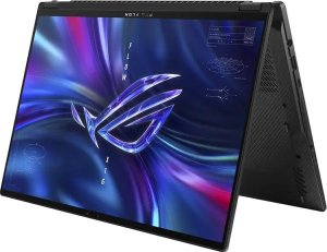 Laptop Asus Gamingowy Laptop 2w1 Asus ROG FLOW X16 GV601VV / GV601VV-X16.I94060 Intel i9-13 / 16GB / SSD 1TB / RTX 4060 240Hz / Dotyk / W11 2