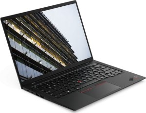 Laptop Lenovo Biznesowy Laptop Lenovo ThinkPad X1 CARBON Gen 9 / 20XXX13300 / Intel i7-11 / 16GB / SSD 512GB / WUXGA / Dotyk / W11 Pro 1