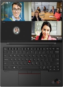 Laptop Lenovo Biznesowy Laptop Lenovo ThinkPad X1 CARBON Gen 9 / 20XXX13300 / Intel i7-11 / 16GB / SSD 512GB / WUXGA / Dotyk / W11 Pro 6