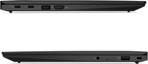 Laptop Lenovo Biznesowy Laptop Lenovo ThinkPad X1 CARBON Gen 9 / 20XXX13300 / Intel i7-11 / 16GB / SSD 512GB / WUXGA / Dotyk / W11 Pro 8