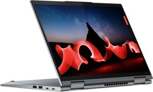 Laptop Lenovo Laptop Biznesowy Lenovo ThinkPad X1 Yoga G6 / 20Y0X10800 / Intel i7-11 / 32GB / SSD 512GB / WUXGA / Dotyk / Win11 Pro 1