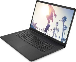 Laptop HP Laptop 17T-CN300 / 9P4G5U8 / Intel i5-13 / 8GB / SSD 256GB / Intel UHD / FullHD / Win 11 Pro 3