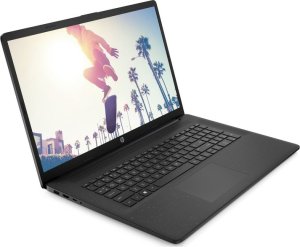 Laptop HP Laptop 17T-CN300 / 9P4G5U8 / Intel i5-13 / 8GB / SSD 256GB / Intel UHD / FullHD / Win 11 Pro 4