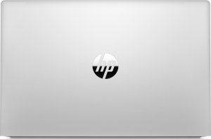 Laptop HP Laptop do pracy ProBook 450 G9 / 6N191UA / Intel Core i7-12 / 32GB / SSD 1TB / Intel Xe / FullHD / Win 11 Pro / Srebrny 4