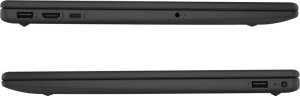Laptop HP Laptop do pracy HP 15-fd0017ca / 7Y931UA / Intel i5-13 / 16GB / SSD 1TB / Intel Xe / FullHD / Win 11 / Czarny 5