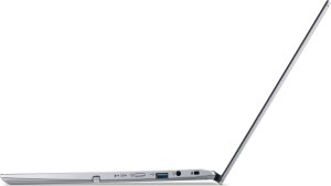 Laptop HP Laptop Acer Spin 3 X360 A3SP14 / NX.KN1AA.001 / Intel Core i3-N305 / 8GB / SSD 512GB / Intel Xe / WUXGA / Win 11 / Dotyk 6