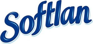 Płyn do płukania Softlan Koncentrat do płukania SOFTLAN Vanilla Orchidee płyn 1l 3