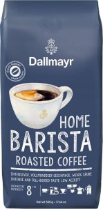 Kawa ziarnista Dallmayr Kawa ziarnista DALLMAYR HOME BARISTA ROASTED 500 g 1