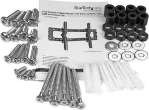 StarTech Uchwyt ścienny FLATPNLWALL 32'' - 70'' 7