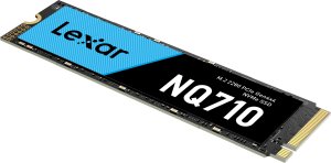 Dysk SSD Lexar NQ710 500GB M.2 2280 PCI-E x4 Gen4 NVMe (LNQ710X500G-RNNNG) 4