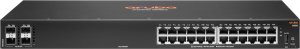 Switch HP Aruba 6000 24G 4Sfp Managed 1