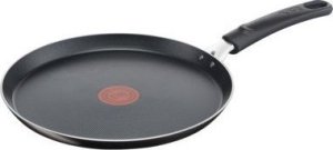 Patelnia Tefal Patelnia naleśnikowa TEFAL Simple Cook 25 cm B55610 1