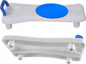 Reha Fund Ławka na wannę z obrotowym dyskiem 4