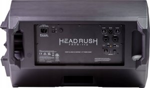 Kolumna Headrush Headrush FRFR-112 MK2 - kolumna gitarowa 5