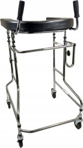 Reha Fund Podpórka ułatwiająca chodzenie AMBONA RF-141 2