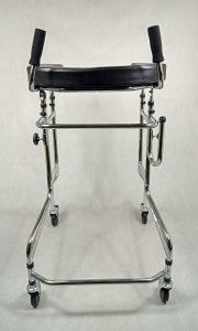 Reha Fund Podpórka ułatwiająca chodzenie AMBONA RF-141 3