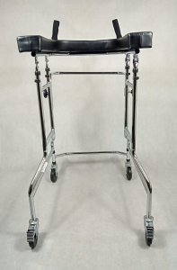 Reha Fund Podpórka ułatwiająca chodzenie AMBONA RF-141 4