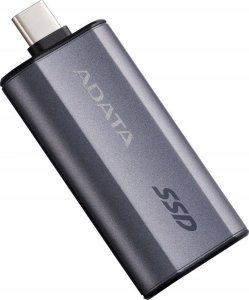 Dysk zewnętrzny SSD ADATA SC750 1TB Czarny (SC750-1000G-CCBK) 4