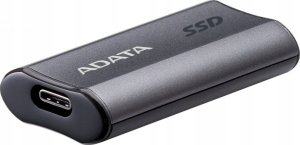 Dysk zewnętrzny SSD ADATA SC750 1TB Czarny (SC750-1000G-CCBK) 5