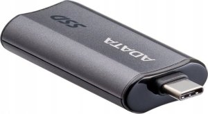 Dysk zewnętrzny SSD ADATA SC750 1TB Czarny (SC750-1000G-CCBK) 6